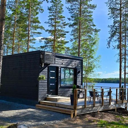 Top Star Lakeland Виитасаари Экстерьер фото
