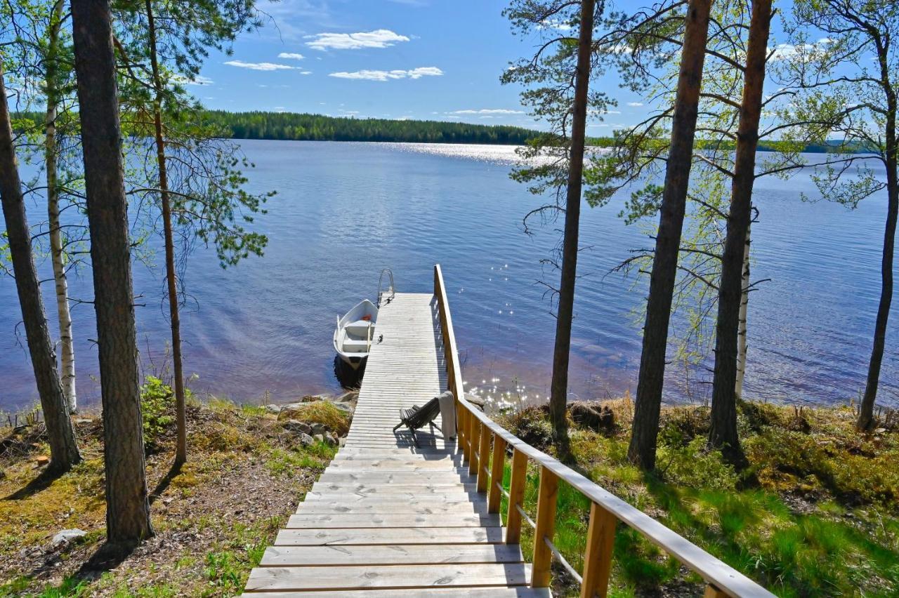 Top Star Lakeland Виитасаари Экстерьер фото