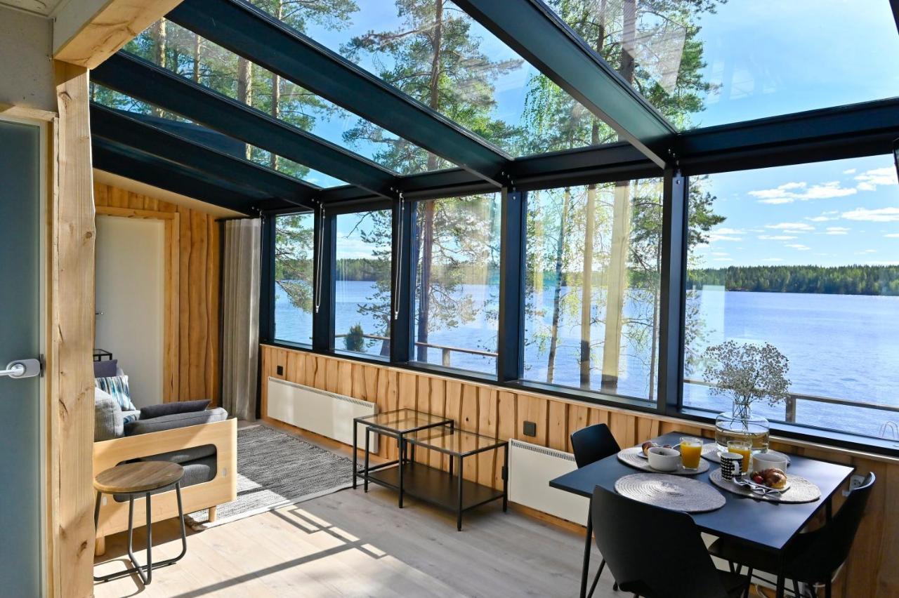 Top Star Lakeland Виитасаари Экстерьер фото