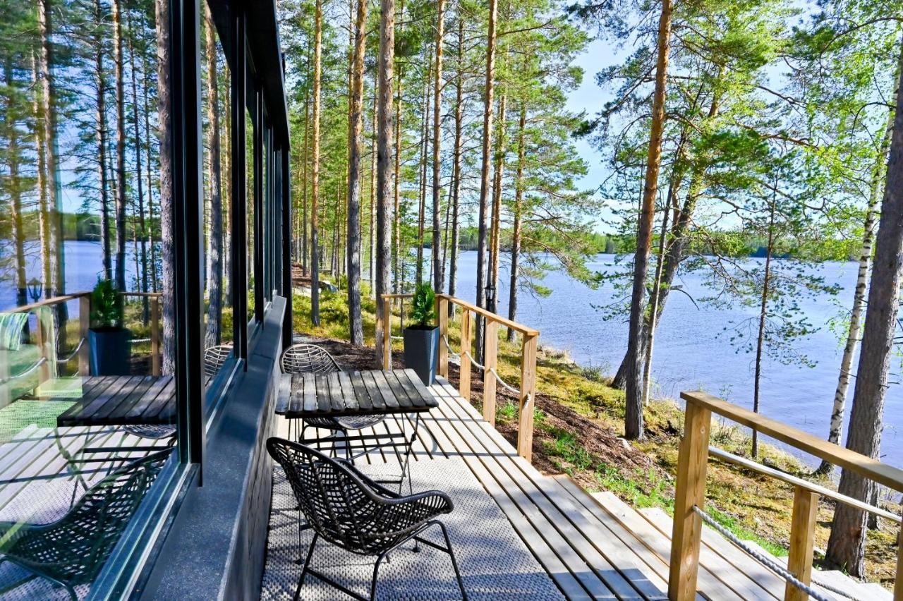 Top Star Lakeland Виитасаари Экстерьер фото