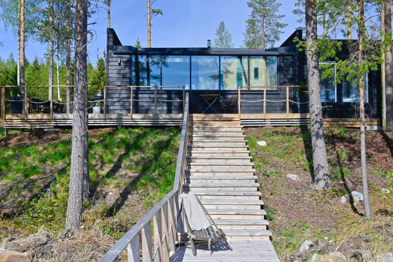 Top Star Lakeland Виитасаари Экстерьер фото