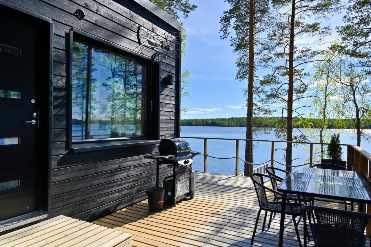 Top Star Lakeland Виитасаари Экстерьер фото