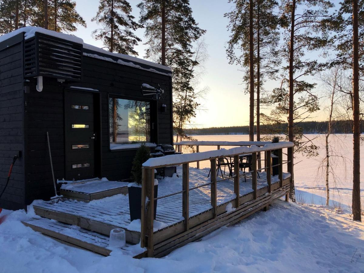 Top Star Lakeland Виитасаари Экстерьер фото